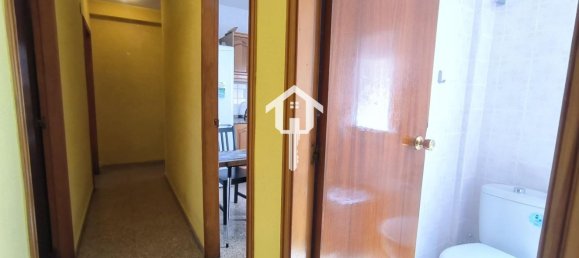 Apartamento de 3 dormitorios en Alicante, Spain No. 173066 7