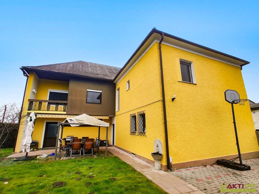 8 rooms House in Wagna, Austria No. 23722