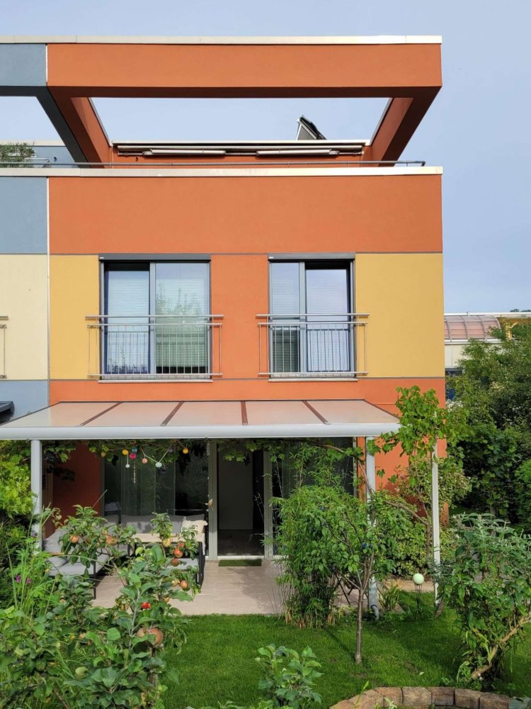 3 Schlafzimmer Stadthaus in Bohnsdorf, Germany, Nr. 289978