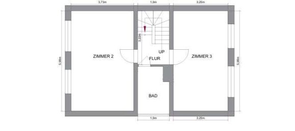 3 Schlafzimmer Stadthaus in Bohnsdorf, Germany, Nr. 289978 21