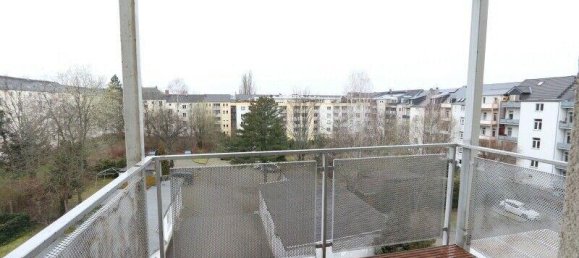 Квартира с 2 комнатами в Хемниц, Германия № 54312 5