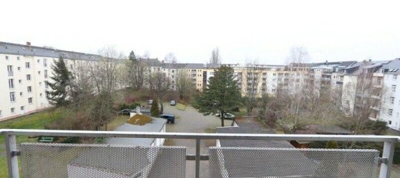 Квартира с 2 комнатами в Хемниц, Германия № 54312 33