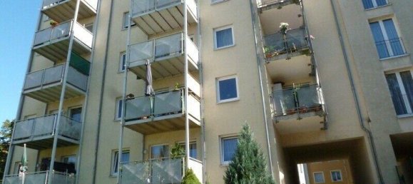 Квартира с 2 комнатами в Хемниц, Германия № 54312 24