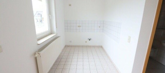 Квартира с 2 комнатами в Хемниц, Германия № 54312 12