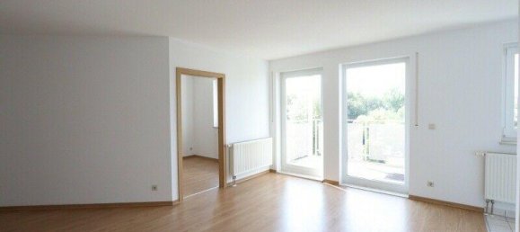 Квартира с 2 комнатами в Хемниц, Германия № 54312 3