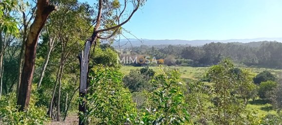 11640m² Land in Rogil, Portugal No. 33015 9