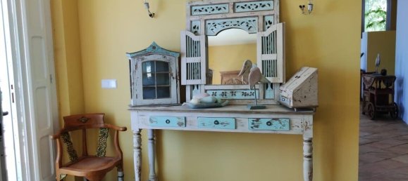 4 bedrooms Villa in Mutxamel, Spain No. 109632 4