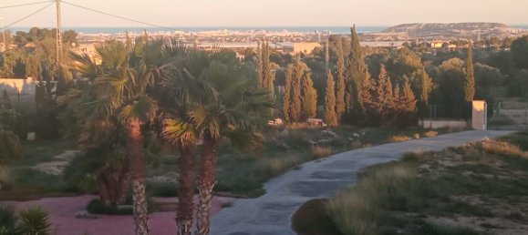 4 bedrooms Villa in Mutxamel, Spain No. 109632 7