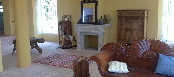 4 bedrooms Villa in Mutxamel, Spain No. 109632 2