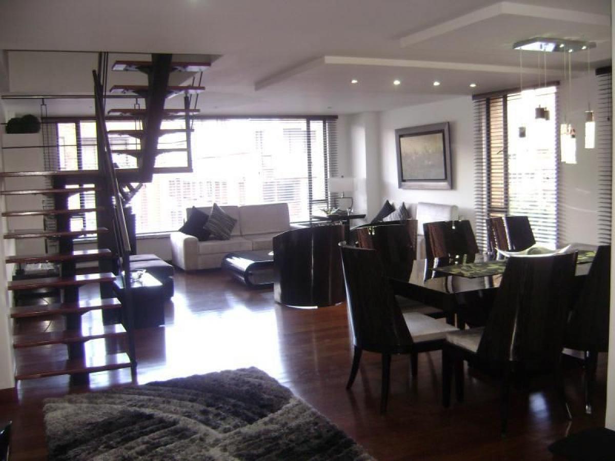 3 bedrooms House in Bogota, Colombia No. 11342