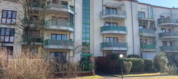 1 Schlafzimmer Wohnung in Offenbach am Main, Germany, Nr. 64557 10