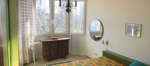 1 Schlafzimmer Wohnung in Offenbach am Main, Germany, Nr. 64557 8