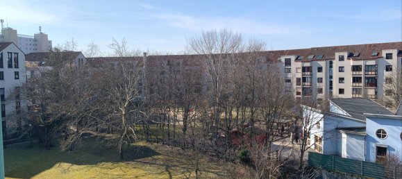 1 Schlafzimmer Wohnung in Offenbach am Main, Germany, Nr. 64557 6