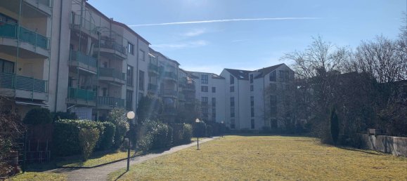 1 Schlafzimmer Wohnung in Offenbach am Main, Germany, Nr. 64557 11