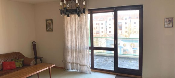 1 Schlafzimmer Wohnung in Offenbach am Main, Germany, Nr. 64557 4