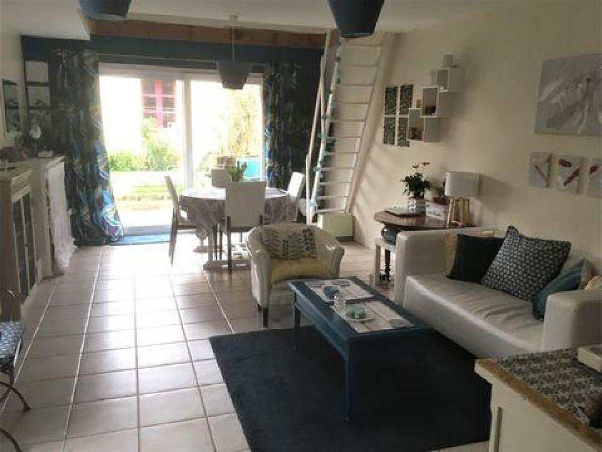 3 chambres Maison à Paimbœuf, France No. 29660