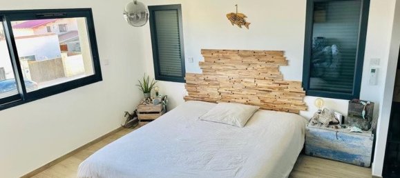 2 غرف نوم فيلا في Frontignan, France رقم 191027 6