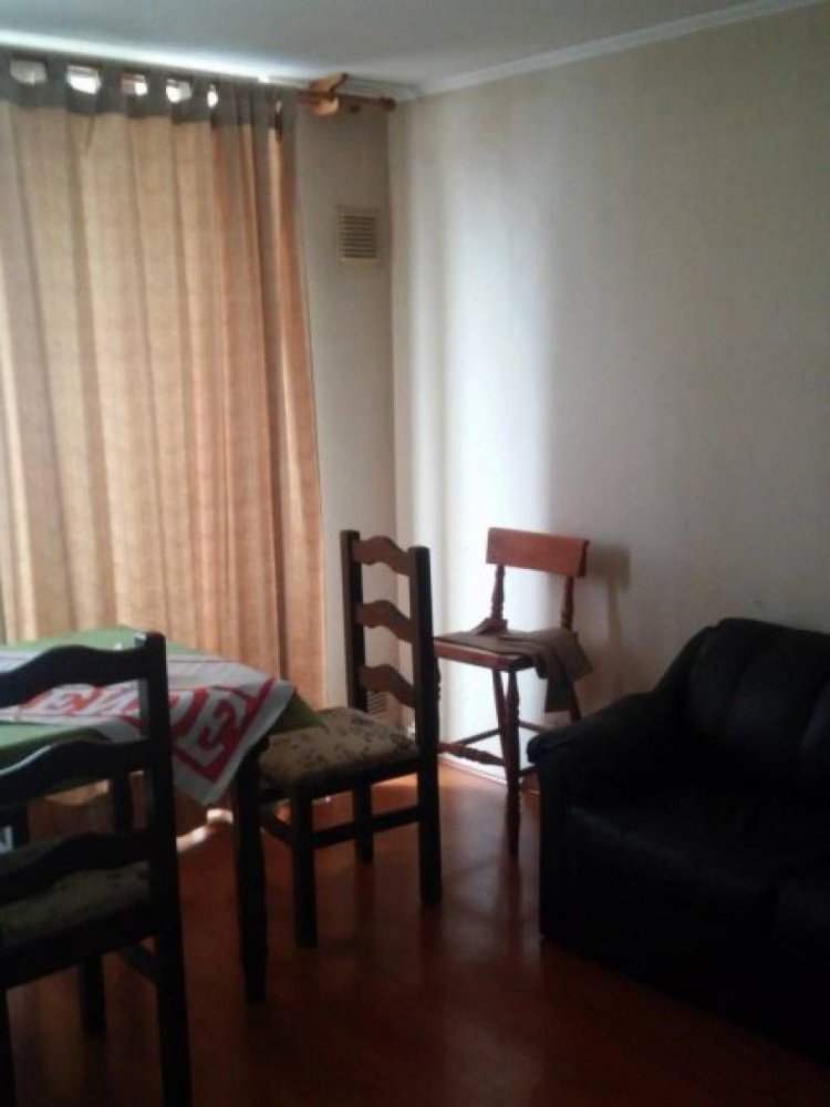 2 bedrooms Apartment in Buenos Aires, Argentina No. 98183