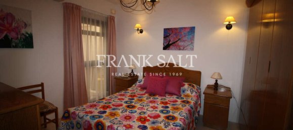 2 chambres Appartement à Marsaskala, Malta No. 6369 5