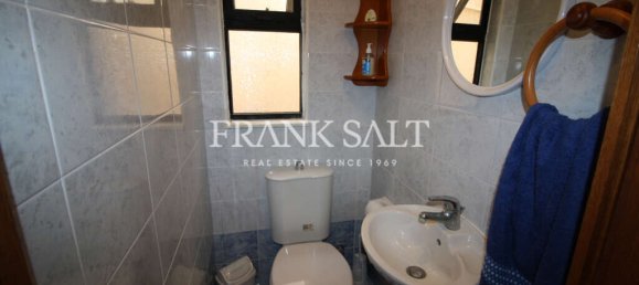 2 chambres Appartement à Marsaskala, Malta No. 6369 7