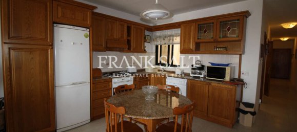 2 chambres Appartement à Marsaskala, Malta No. 6369 3