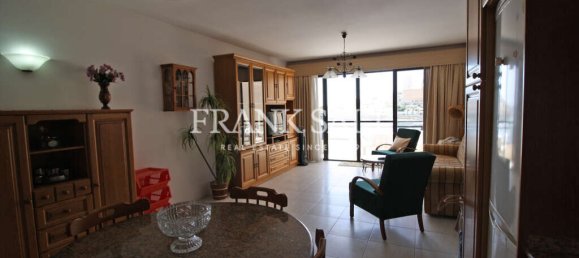 2 chambres Appartement à Marsaskala, Malta No. 6369 2