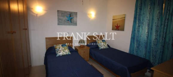 2 chambres Appartement à Marsaskala, Malta No. 6369 4