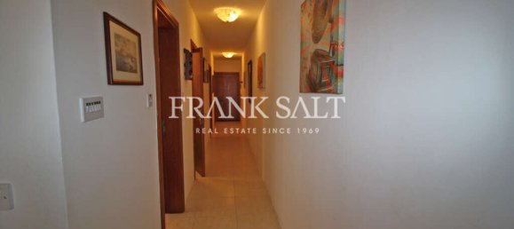 2 chambres Appartement à Marsaskala, Malta No. 6369 6