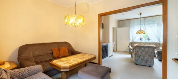 3 chambres Maison de ville à Bielefeld, Germany No. 34585 7