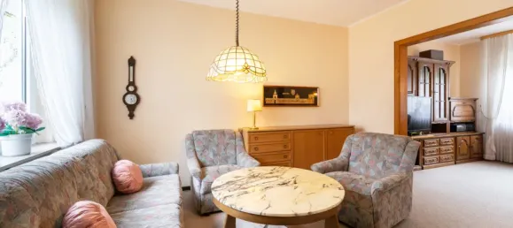 3 chambres Maison de ville à Bielefeld, Germany No. 34585 6