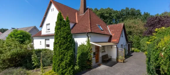 3 chambres Maison de ville à Bielefeld, Germany No. 34585 2