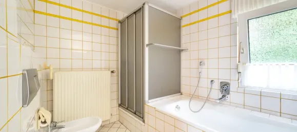 3 chambres Maison de ville à Bielefeld, Germany No. 34585 10