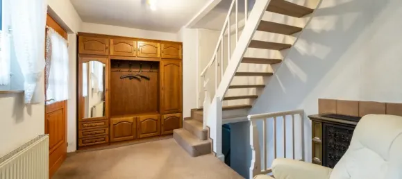 3 chambres Maison de ville à Bielefeld, Germany No. 34585 5