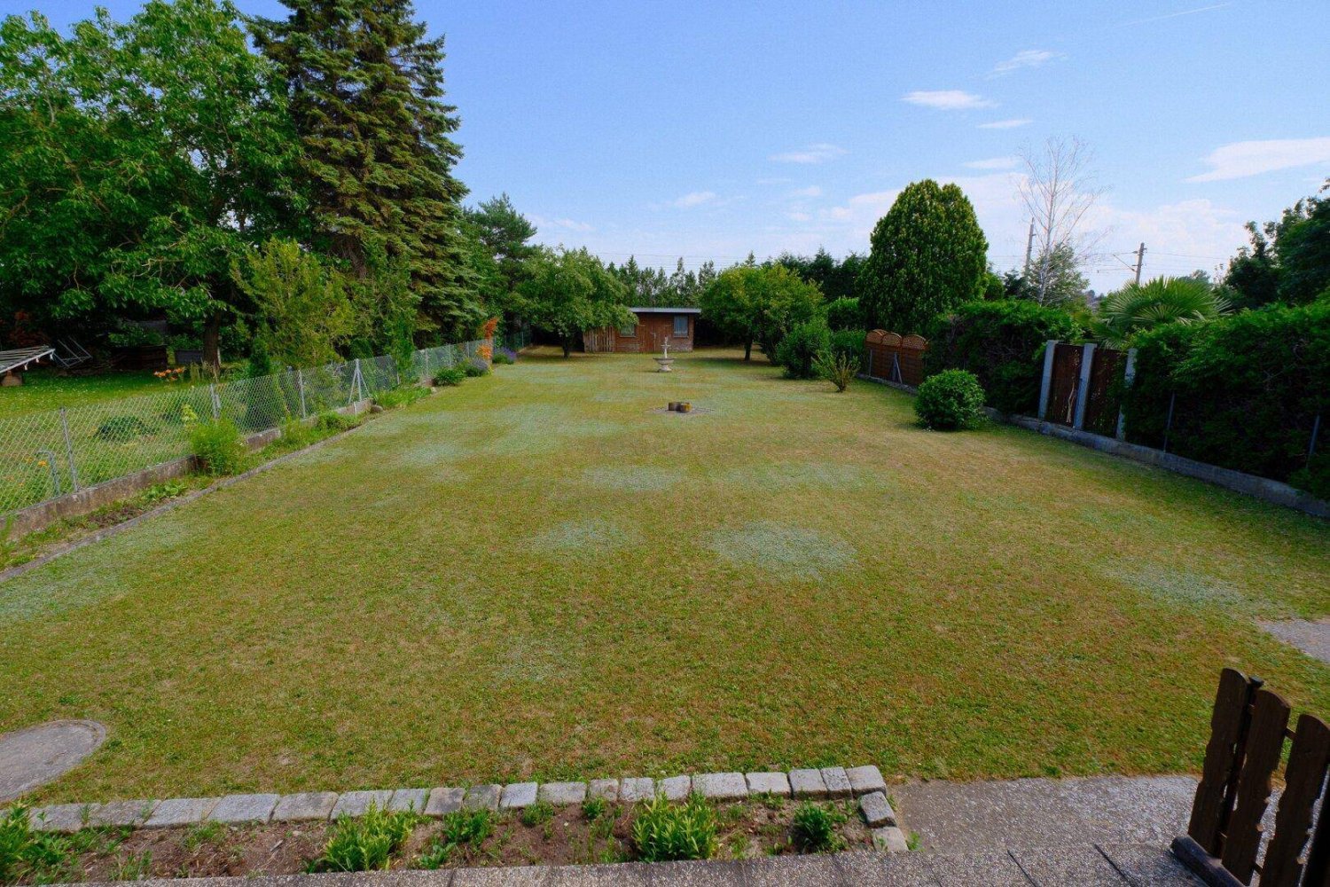 Дом с 4 комнатами в Шёнкирхен-Рейерсдорф, Австрия № 151637