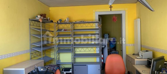 2-Zimmer Gewerbliche Immobilie in Villadossola, Italy, Nr. 91973 5