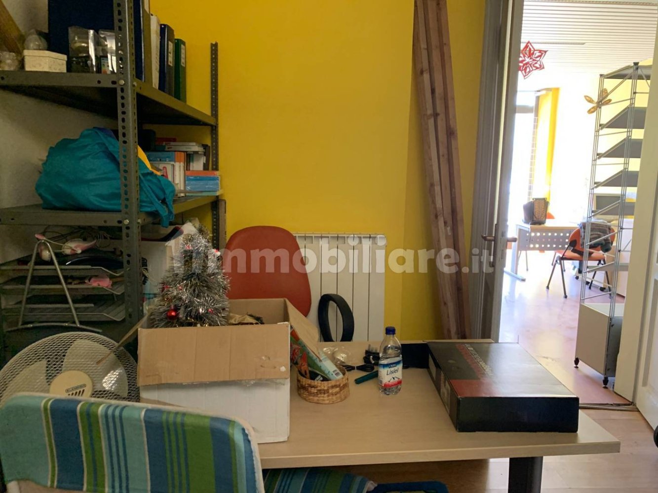 2-Zimmer Gewerbliche Immobilie in Villadossola, Italy, Nr. 91973