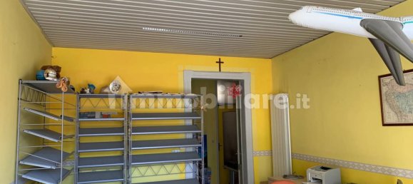 2-Zimmer Gewerbliche Immobilie in Villadossola, Italy, Nr. 91973 7