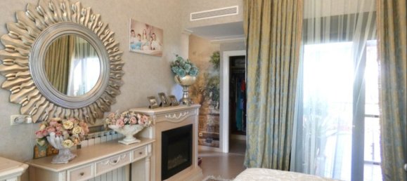 Пентхаус с 3 спальнями в Эстепона, Испания № 35375 5