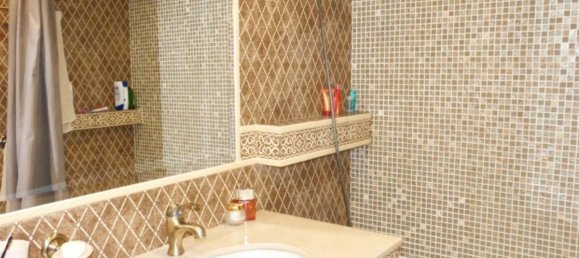 Пентхаус с 3 спальнями в Эстепона, Испания № 35375 11