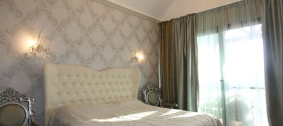 Пентхаус с 3 спальнями в Эстепона, Испания № 35375 4