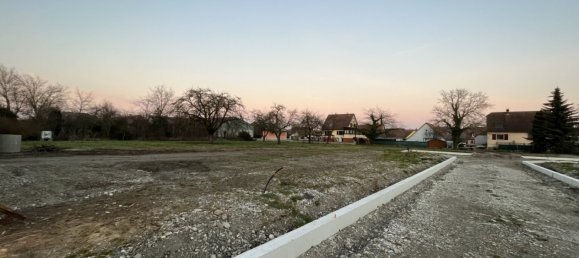 Terreno em Jebsheim, France 576 m² N.º 91603 4