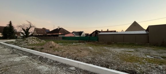 Terreno em Jebsheim, France 576 m² N.º 91603 3