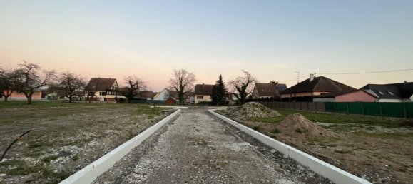 Terreno em Jebsheim, France 576 m² N.º 91603 5