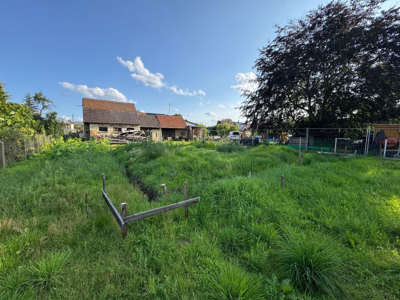 Terrain à Potsdam-Mittelmark, Germany No. 266377