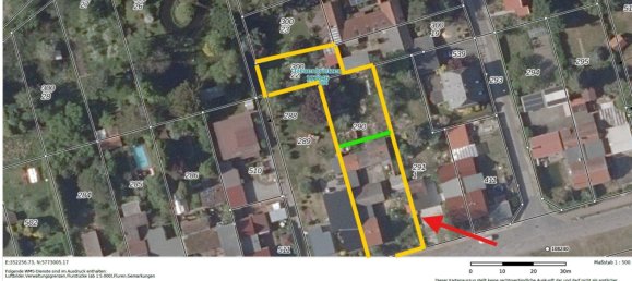 Terrain à Potsdam-Mittelmark, Germany No. 266377 5