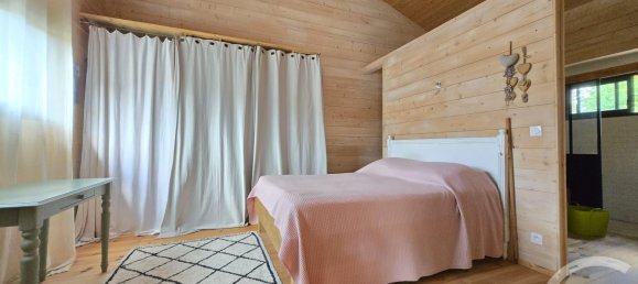 3 Schlafzimmer Haus in Grayan-et-l'Hopital, France, Nr. 279452 8