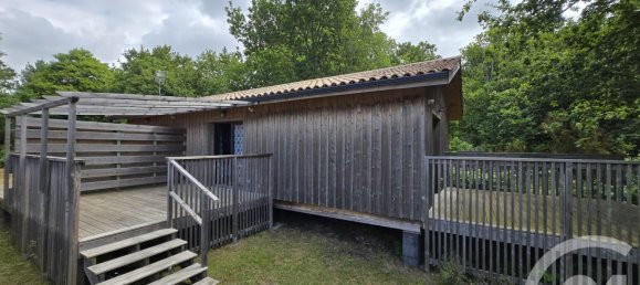 3 Schlafzimmer Haus in Grayan-et-l'Hopital, France, Nr. 279452 15