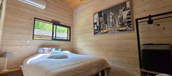 3 Schlafzimmer Haus in Grayan-et-l'Hopital, France, Nr. 279452 10