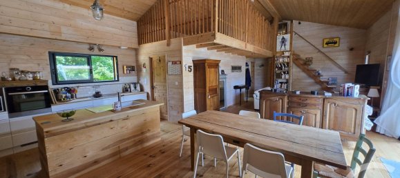 3 Schlafzimmer Haus in Grayan-et-l'Hopital, France, Nr. 279452 4