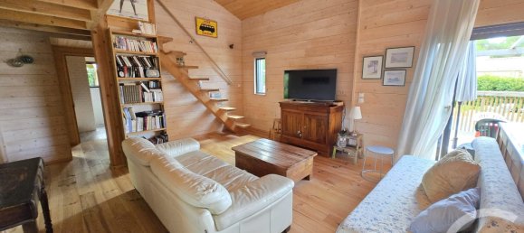 3 Schlafzimmer Haus in Grayan-et-l'Hopital, France, Nr. 279452 5